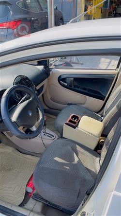 Geely LC